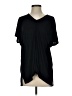 Vince. Black Short Sleeve T-Shirt Size S - photo 1