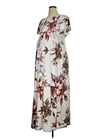 Hello Miz Casual Dress (view 1)