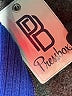 Pressbox by Royce Apparel Blue Pullover Sweater Size M - photo 7
