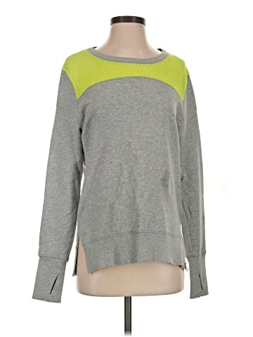 VSX Sport Long Sleeve Top (view 1)