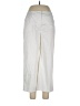 Cato Ivory Casual Pants Size 10 - photo 1