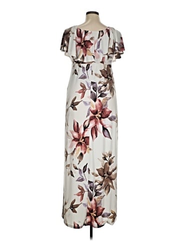 Hello Miz Casual Dress (view 2)