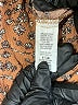 Final Touch Brown Long Sleeve Blouse Size M - photo 8