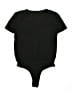Lulus Black Bodysuit Size S - photo 2