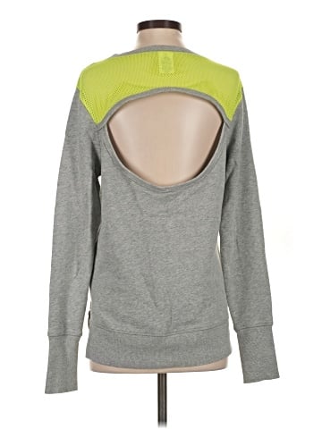 VSX Sport Long Sleeve Top (view 2)