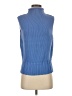 Vineyard Vines Blue Sweater Vest Size S - photo 1
