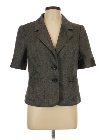 The Limited Black Collection Blazer (view 1)