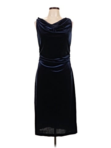 Kensie Cocktail Dress (view 1)