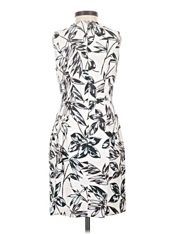J.Crew Factory Store Cocktail Dress (view 2)