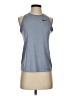 Nike Gray Active Tank Size S - photo 1