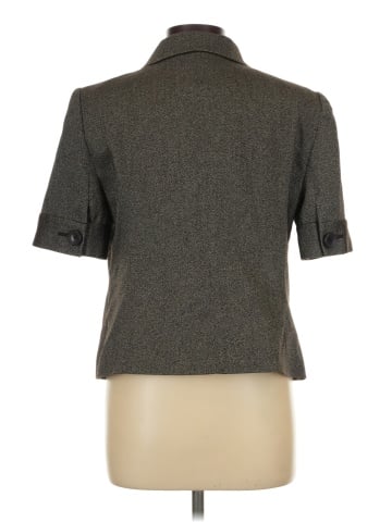 The Limited Black Collection Blazer (view 2)