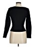 Babaton Black Cardigan Size M - photo 2