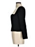 Babaton Black Cardigan Size M - photo 5