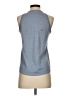 Nike Gray Active Tank Size S - photo 2