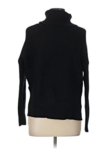 Unbranded Turtleneck Sweater (view 1)