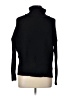 Unbranded Black Turtleneck Sweater Size L - photo 1