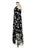 J.Crew Mercantile 100% Polyester Black Casual Dress Size 00 - photo 5