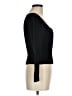Babaton Black Cardigan Size M - photo 4