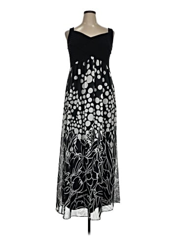 Sami & JO Cocktail Dress (view 1)