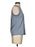 Nike Gray Active Tank Size S - photo 4
