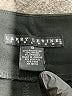 Larry Levine Solid Black Active Pants Size 10 - photo 6