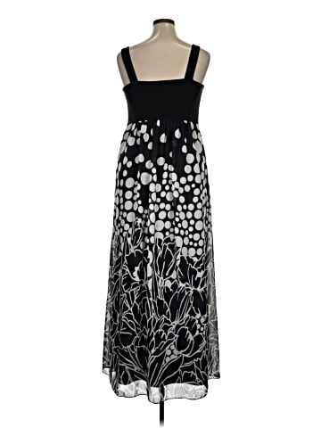 Sami & JO Cocktail Dress (view 2)