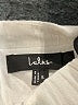 Lulus Solid Ivory Jumpsuit Size S - photo 4