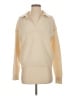 Wilfred 100% Cashmere Ivory Cardigan Size XS - photo 1