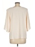 Unbranded Ivory Kimono Size M - photo 2
