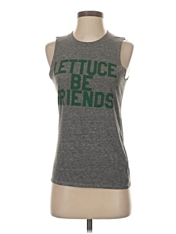 Sub Urban Riot Sleeveless T-Shirt (view 1)