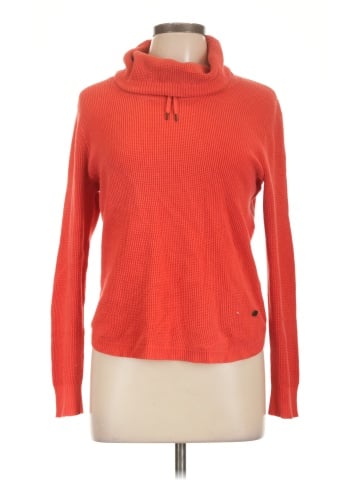 Lauren by Ralph Lauren Turtleneck Sweater (view 1)