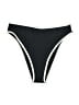 Lulus Black Swimsuit Bottoms Size S - photo 1