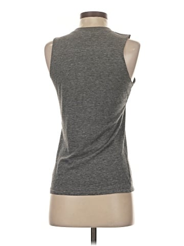 Sub Urban Riot Sleeveless T-Shirt (view 2)