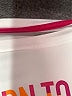 Ideology Stars White Short Sleeve T-Shirt Size XL - photo 7