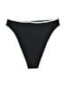 Lulus Black Swimsuit Bottoms Size S - photo 2