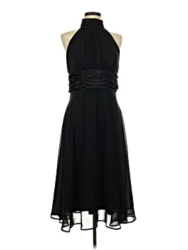 Connected Apparel Cocktail Dress