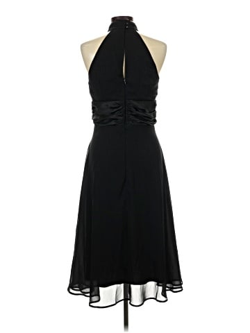 Connected Apparel Cocktail Dress (view 2)