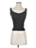 Unbranded Gray Tank Top Size XXS (estimated) - photo 1