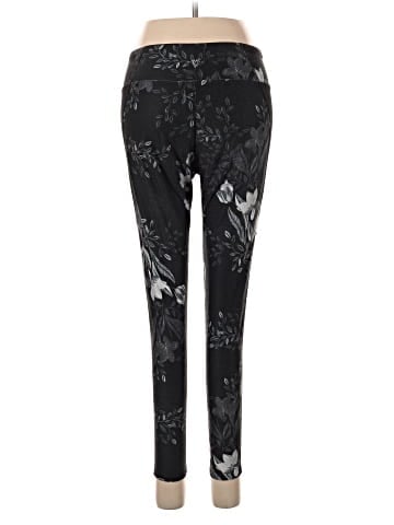 Betsey Johnson Performance Leggings (view 2)