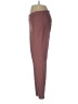 Jasmine & Juliana Burgundy Active Pants Size 8 - photo 5