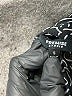 Premise Studio Animal Print Black Short Sleeve Blouse Size S - photo 7