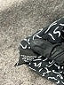 Premise Studio Animal Print Black Short Sleeve Blouse Size S - photo 9