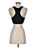 BCBGMAXAZRIA Black Tank Top Size XS - photo 2