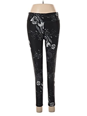Betsey Johnson Performance Leggings (view 1)