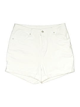 Shein Curve Shorts