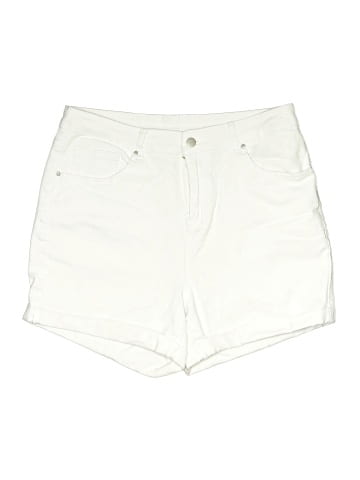Shein Curve Shorts (view 1)