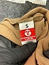 Target Solid Brown Jumpsuit Size S - photo 4
