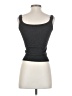 Unbranded Gray Tank Top Size XXS (estimated) - photo 2
