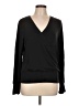 Athleta Black Cardigan Size L - photo 1