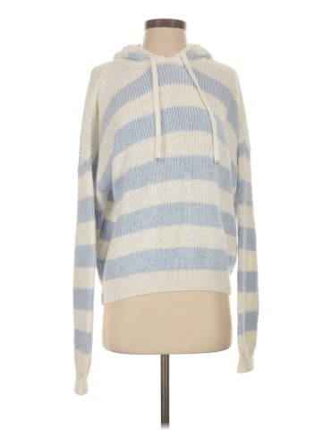 Eleventy Pullover Sweater (view 1)